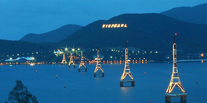 vin pearl nha trang