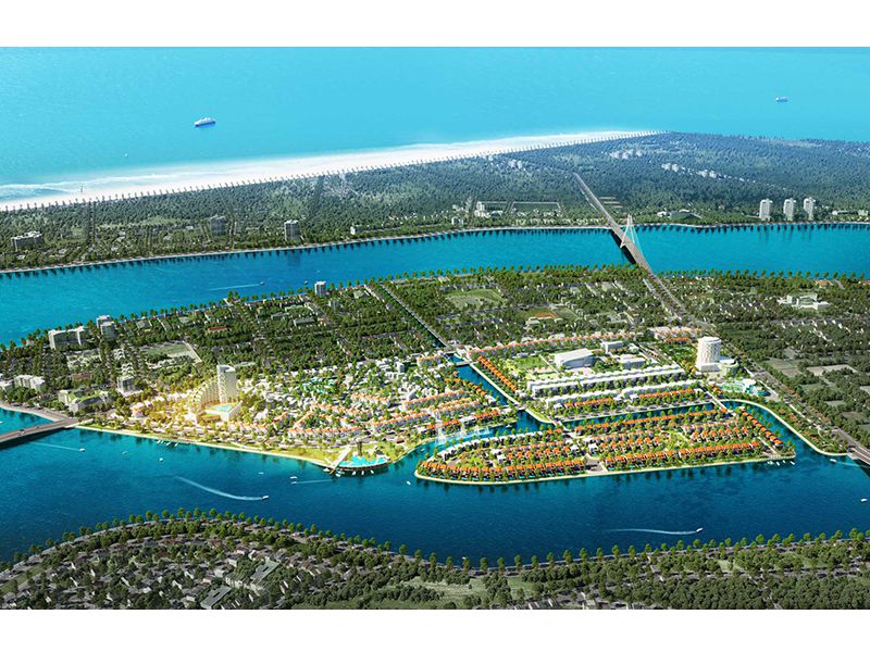 Ph&uacute; Hải RIverSide