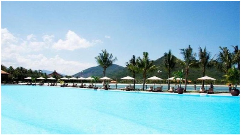 sun spa resort